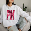 Vintage Post Malone Shirt Hoodie Sweatshirt