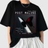 Post Malone FM Shirt Sweatshirt Hoodie