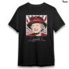 Rip Bozo Tee Queen Elizabeth II