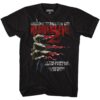 Resident Evil 2 Zeds Charcoal Shirt