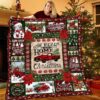 Snowman Blankets Owl And Deer Christmas Blanket