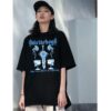 Sing Me A Lullaby My Sweet Temptation Album Suicideboys Vintage Shirt