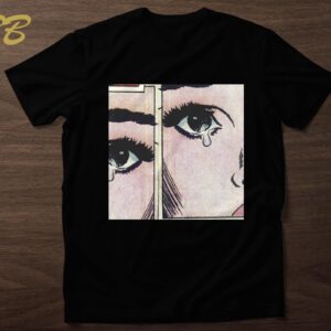 Suicideboys Memoirs Of A Gorilla Album T-Shirt