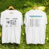 Maren Morris Humble Quest Tour 2022 T-shirt