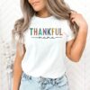 Thankful Mama Shirt Comfort Color