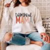 Thankful Mama Shirt Pumpkin Mommy And Me