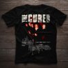 The Cure Shirt Vintage Just Like Heaven Song