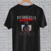 IX Ice Nine Kills Band Welcome To Horrorwood Shirt The Trinity Of Terror Tour 2022