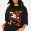 The Weeknd After Hours Til Dawn Tour 2022 Shirt Gift For Halloween Holiday