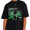 The Weeknd Hoodie Sweatshirt Concert 2022 Tee Gift For TW Fans