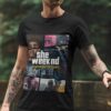 The Weeknd After Hours Music Tee Gift For Fans