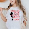 Tim Mcgraw White T-Shirt Live Like You Were Dying Song