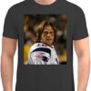 Tom Brady Shirt 12 Tampa Bay Buccaneers