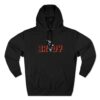 Tom Brady The Greatest Of All Time Hoodie Sweatshirt