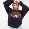 Tom Brady Goat Hoodie Sweatshirt Gift For Fan