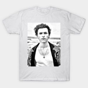 Tom Holland Gift For Fan Shirt