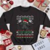 Taters Potatoes Ugly Thanksgiving Christmas Sweater