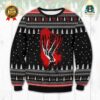 Ugly Horror Character Sweater Gift For Movie Halloween Lover