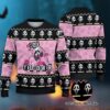 Dancing Skeleton Sweatshirt Halloween Ballerina Skeletons