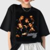 DNA World Tour 2022 Shirt Backstreet Boys Music Festival