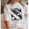 Wallows And Clairo Are You Bored Yet Album Graphic Tee Sweatshirt Hoodie