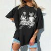 Grey Day Tour 2022 Suicideboys 2 Sides-Printed Sweatshirt Hoodie Tee