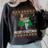 Vintage Ugly Sweater We Don’t Talk About Bruno Christmas Gift