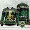 Vintage Ugly Sweater Le Tits Now Christmas Gift