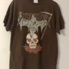 Scrim Skull Suicideboys Vintage T-Shirt Music Lovers Fan Gift