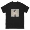 Burna Funny Classic Hip Hop T-shirt