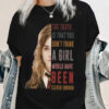 Harry Potter Christmas Shirt Gift For Hermione Granger Fan