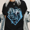 Harry Potter Christmas Shirt Gift For Hermione Lover