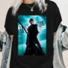 Harry Potter Christmas Shirt Gift For Fan