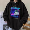 Horror Movie Hoodies Inspired Goosebumps Beware Of Monster