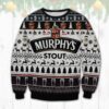 Bud Light Ugly Christmas Sweater