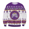 Alexander Keith Ipa Beer Ugly Christmas Sweater