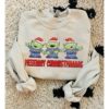 Funny Star Wars Xmas Sweatshirt