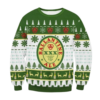 Andechser Doppelbock Dunkel Beer Ugly Christmas Sweater