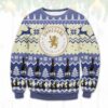 Chivas Whisky Ugly Christmas Sweater