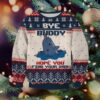 Funny Griswold Family Christmas Ugly Sweater