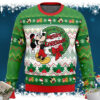 Gaffel Kolsch Beer Old Navy Ugly Christmas Sweater