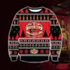 Brewery Ommegang Hennepin Ugly Christmas Sweater