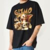 Embroidered Gremlins Gizmo Christmas Sweatshirt