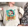 The Most Magical Place Walt Disney World Mickey Mouse Christmas Sweatshirt