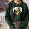 Winnie The Pooh Christmas Coffee Sweatshirt