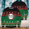 Joker Arthur Fleck Ugly Christmas Sweater