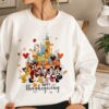 Winnie The Pooh ThanksFul Sweatshirt