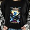 Disney Halloween Hoodie Sweatshirt Tee Jack Skeleton Nightmare Trip