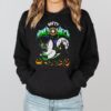 Disney Sweatshirt Pixar Cars Halloween 2024