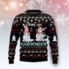 Pokemon Merry Christmas Ugly Christmas Sweater